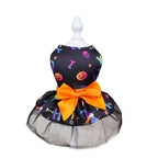 Pet Dog Clothes Halloween Clothes Costume