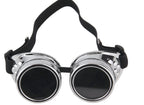 Welding Goggles Halloween Costume Accessory