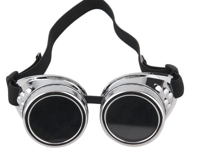 Welding Goggles Halloween Costume Accessory