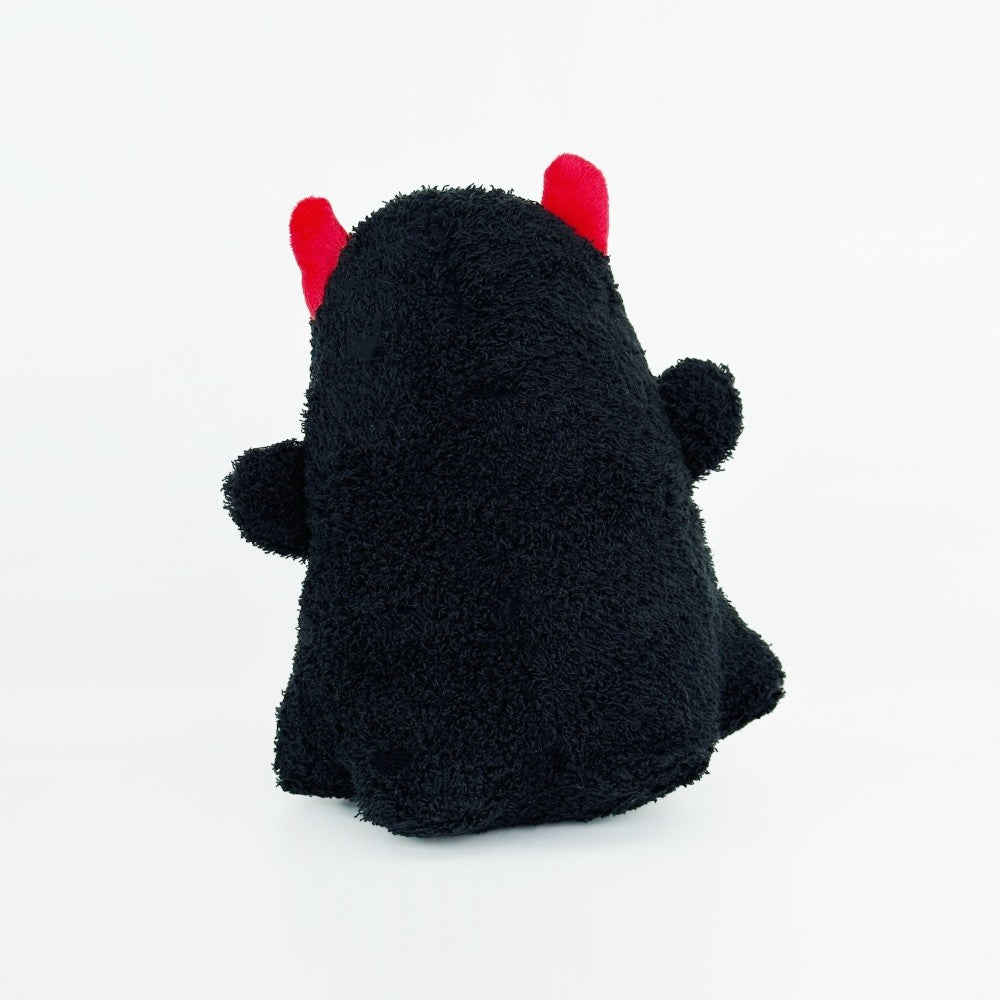 Halloween Pumpkin Ghost Bat Stuffed Animal
