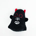 Halloween Pumpkin Ghost Bat Stuffed Animal