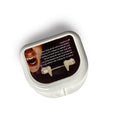 Retractable Vampire Fangs Halloween Costume Accessory