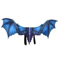 Non-Woven Dragon Wing Halloween Costume Accessory