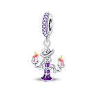 Witch Halloween DIY Jewelry Accessories