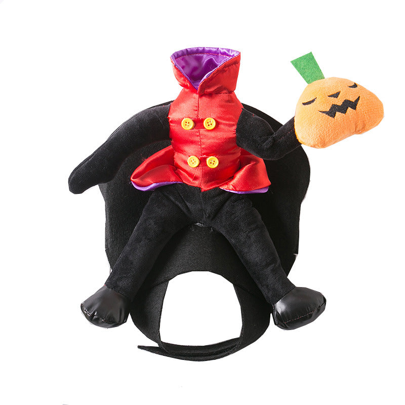 Funny Dog Halloween Costume