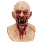 Biochemical Vampire Zombie Halloween Costume Mask