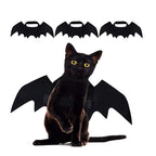 Bat Wing Cat & Small Dog Halloween Pet Costume