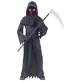 Fade In and Out Phantom Costume for Kids