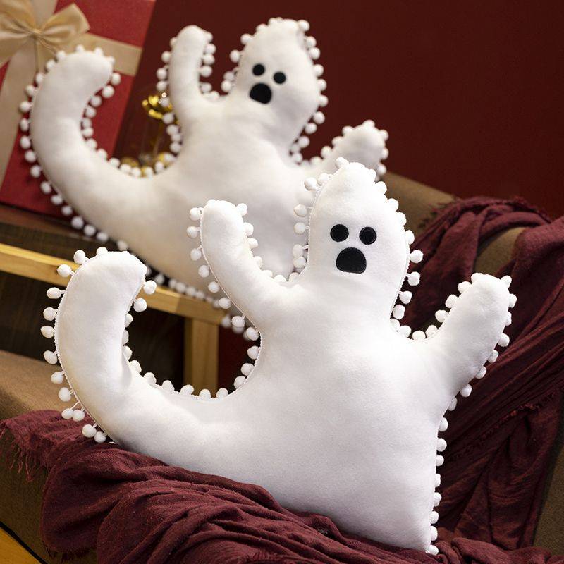 Ghost Pillow Stuffed Animal