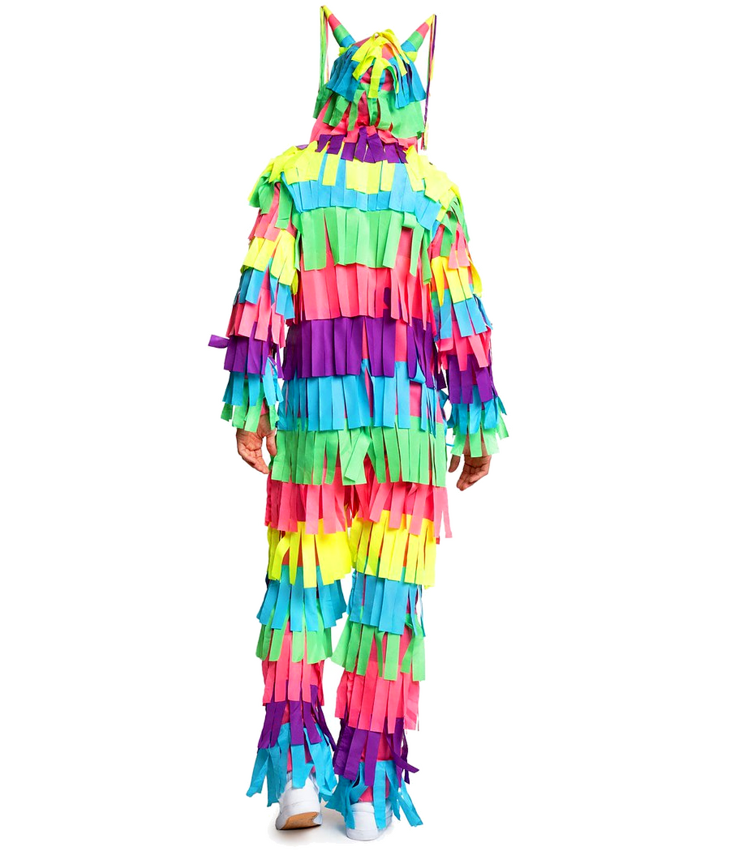 Men's Pinata Costume