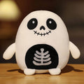 Stuffed Skeleton Ghost Mummy