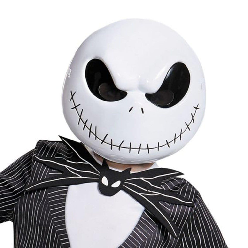 Jack Skellington Costume for Kids, Nightmare Before Christmas