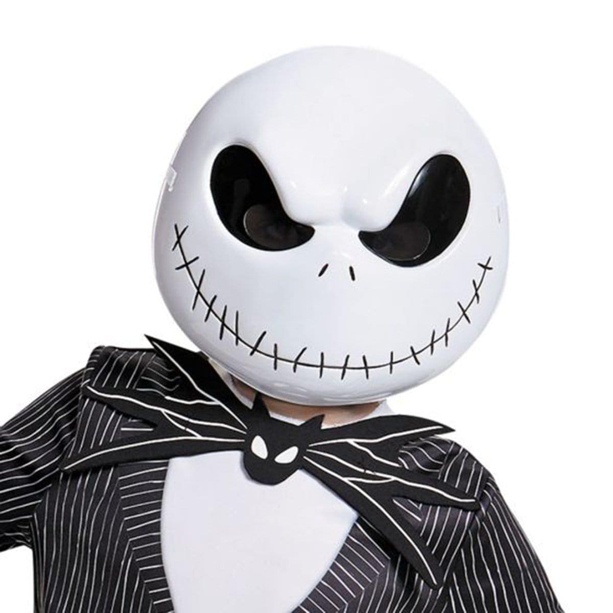 Jack Skellington Costume for Kids, Nightmare Before Christmas