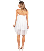 Ghost Costume Dress